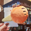 Cute big fruit hairgrip for face washing, cartoon bangs, hairpins, internet celebrity