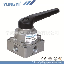 电磁阀;气源处理器;换向阀