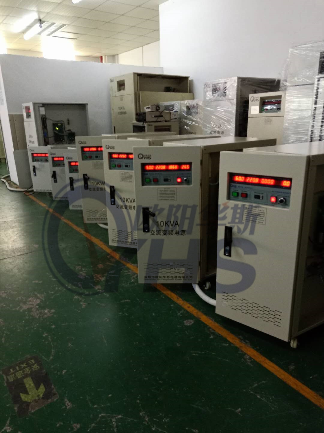 10KW��Ƶ��Դ��̨��5KW��Ƶ��Դ��������̨�����Ͽͻ������Բ�Ʒ