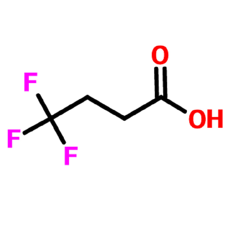 4,4,4-三氟丁酸  CAS:406-93-9  98%  现货  价格详询