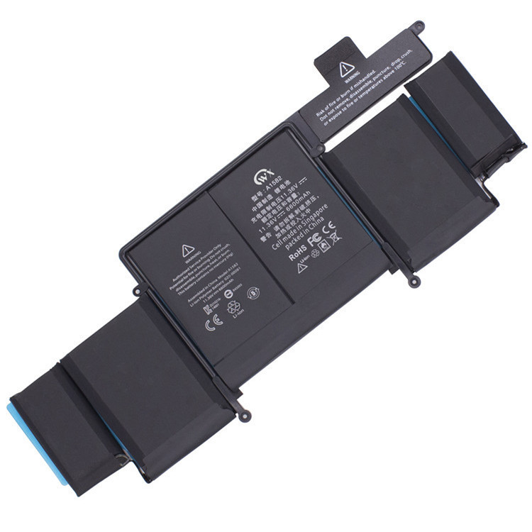 Laptop Battery A1582 Adapted for MacBook Pro 13 "A1502 2015 Year