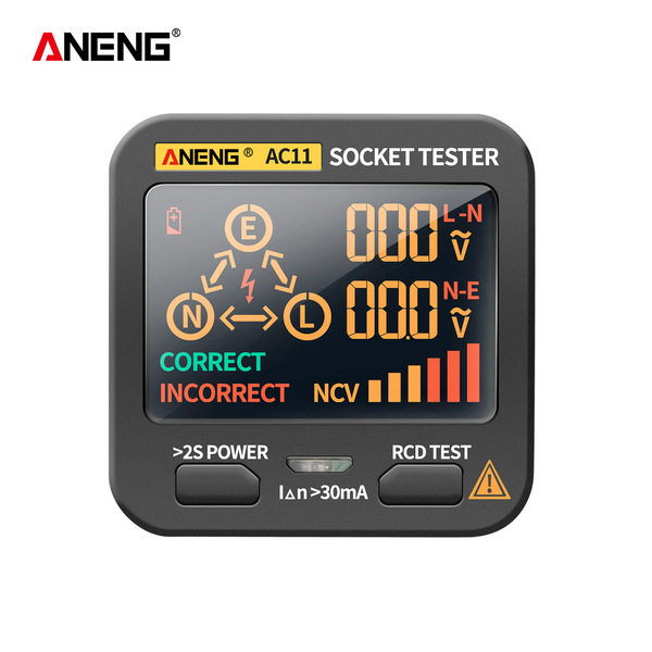 Multifunctional Different socket Test instrumental Electric Site…