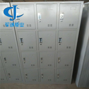 Wholesale Student Bag Cabinet, Wardrobe, Training Class Student Storage Cabinet, School Dormitory Classroom Storage Cabinet