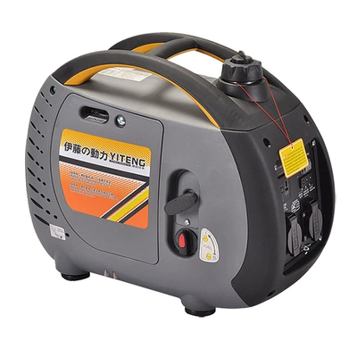 generator YT2000TM, Avtomobil generatorları
