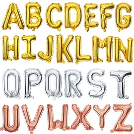 气球;场地布置道具;拉花、彩带