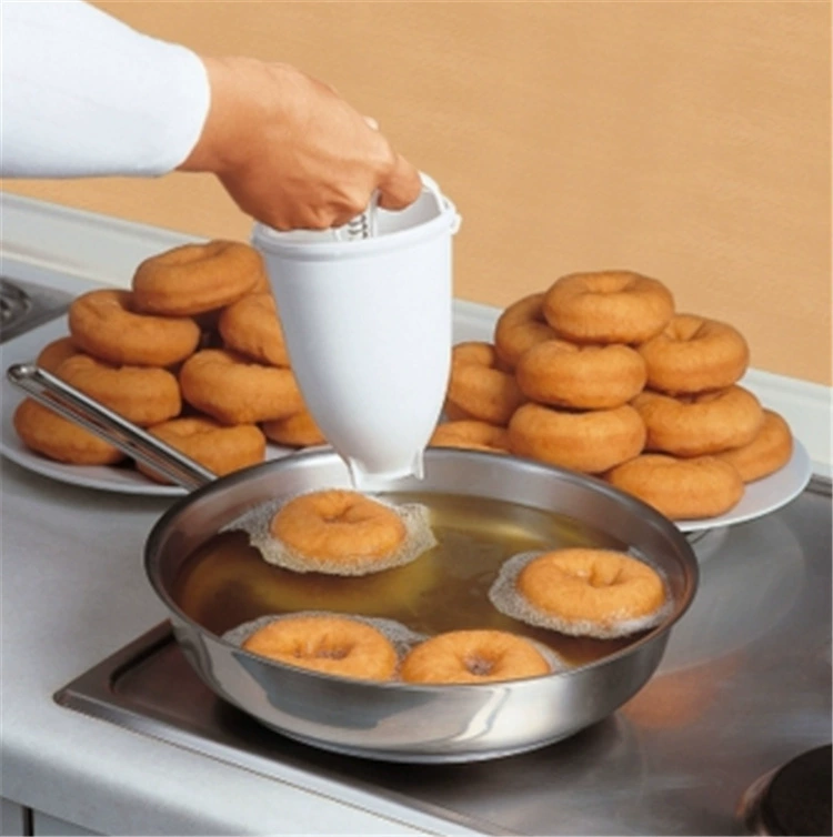 [Донатер Donut Make DIY ]