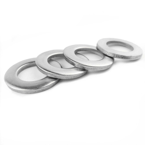 304 Stainless Steel Flat Washer Washi Flat Washer M2M3M4M5M6M10M12M14M16M18-M72