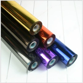 印刷耗材;电化铝;移印机