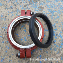 �������l����ʽ���ٽ��^ DN108���ȿڿ��ٽ��^ ����ʽ���ٽ��^