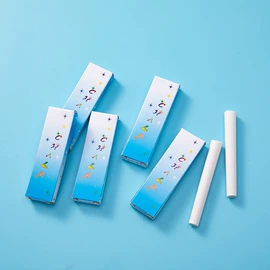 粉笔;笔配件;油画棒