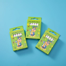 粉笔;油画棒;笔配件