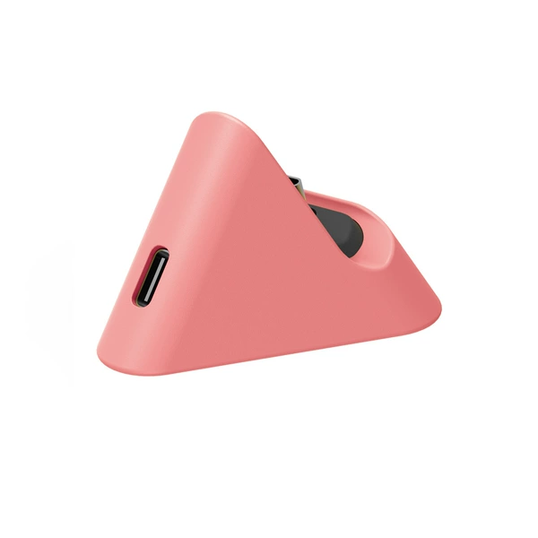 Coral pink