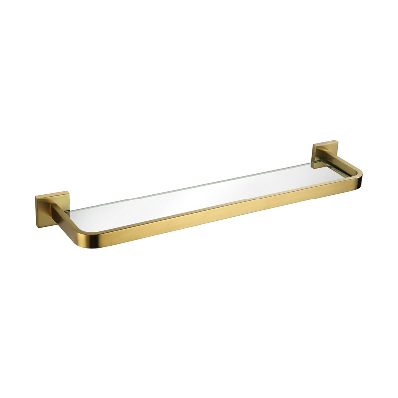 60CM 8007 스토리지 랙 골드