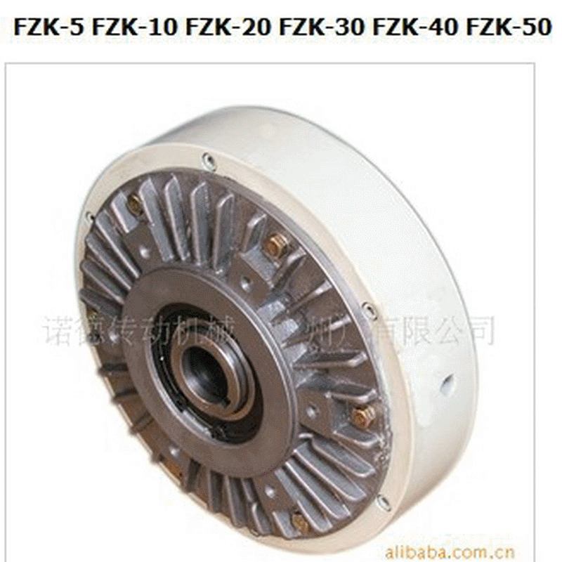 FZ-K磁粉制动器测试机械教研仪器