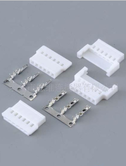 MOLEX2.0MM 51005/51005 公母胶壳/端子 2.0MM空接系列