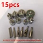 陶瓷6-50mm玻璃大理石开孔器