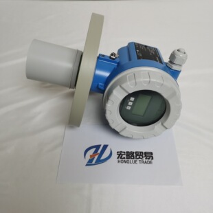 ��E+H����ҺλӋ��һ�wʽ��FMU42   ��������λ�y���x�߾���