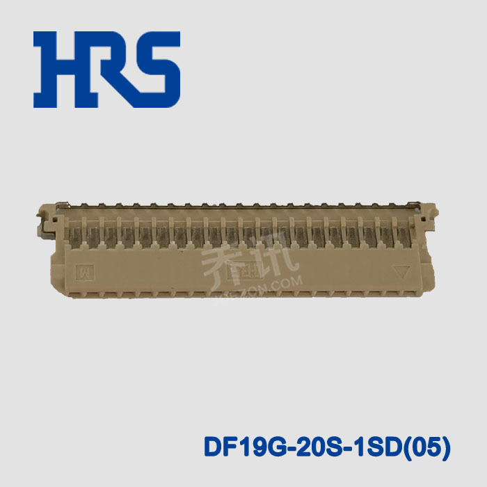 DF19G-20S-1SD(05)  HRSԭӦ