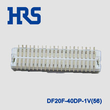 hrs�匦���B����DF20ϵ��DF20F-40DP-1V(56)�|�^僽�40pin���