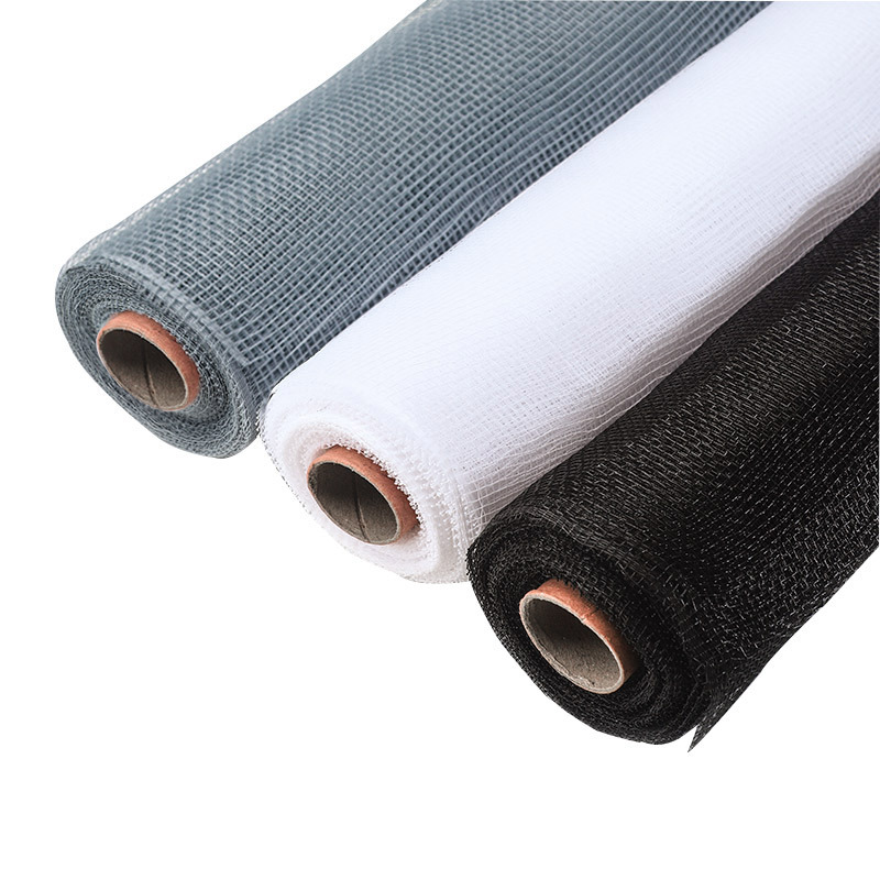 Hilo de polipropileno para envolver flores, hilo de luz de luna para ramos, cortina de hilo para flores, malla rígida para ramos grandes, materiales para floristería, cortina de hilo estilo coreano