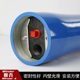 其他行业专用;污水处理设备;过滤器