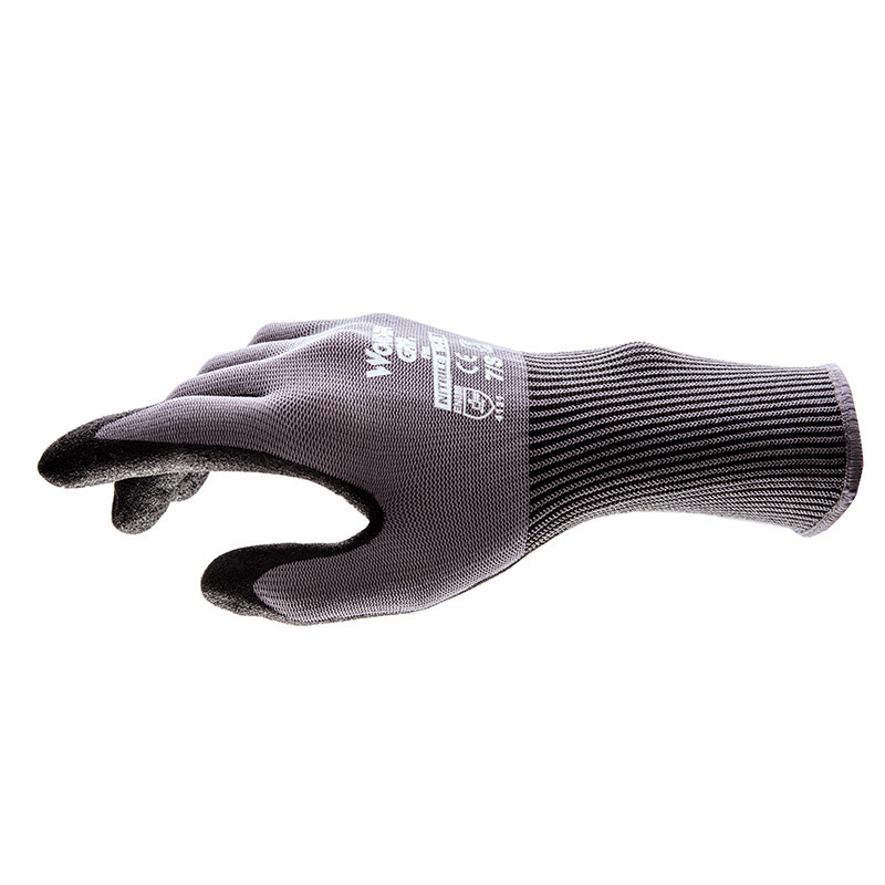 Guantes antideslizantes, anticorte, resistentes al desgaste y transpirables para jardinería, guantes anti-espinas para rosas, suministros para floristería, caja de regalo antiespinas para jardinería