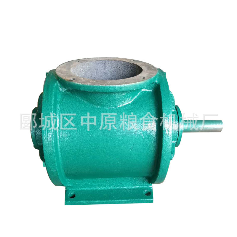 大量供应180型TGF负压关风器 气力输送旋转阀 卸料阀