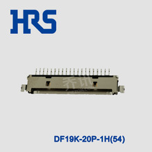 V|HRSB DF19K-20P-1H(54) ɫ _ _20