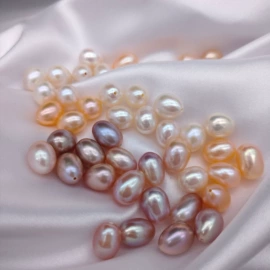 其他珍珠饰品;散珠/串珠;饰品配件