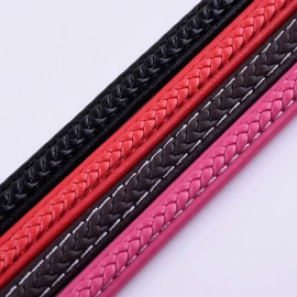 饰品配件;皮革加工;绳子类