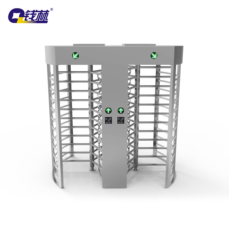 【定金】双机芯全高转闸QL-TDZ QGZ004S