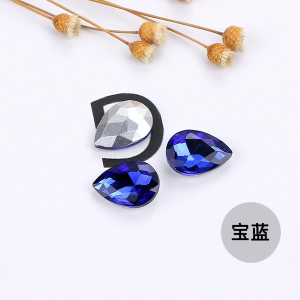 Medium blue