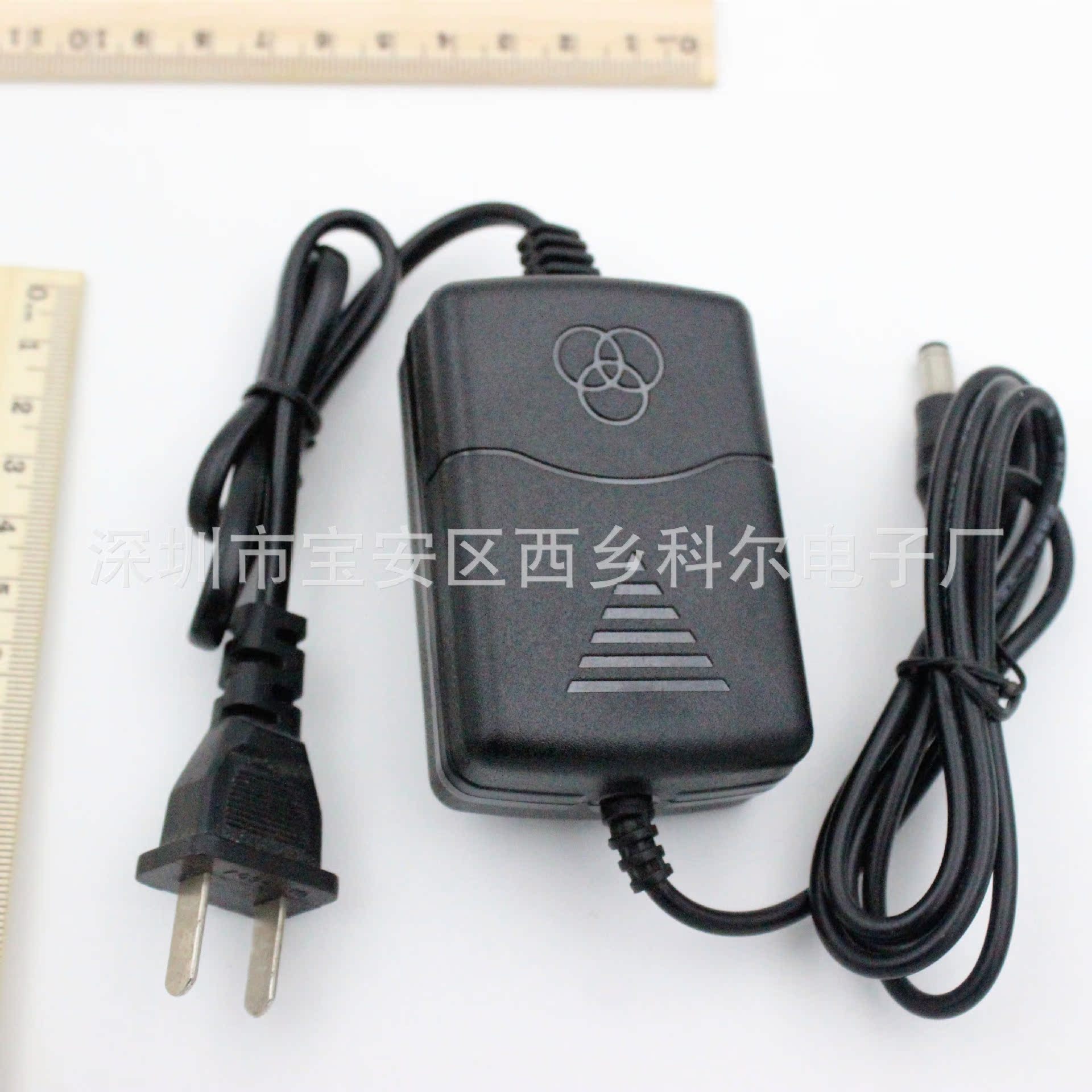 5V2A开关电源 双线电源适配器 5V2000ma 电源适配器 足电流5V2A