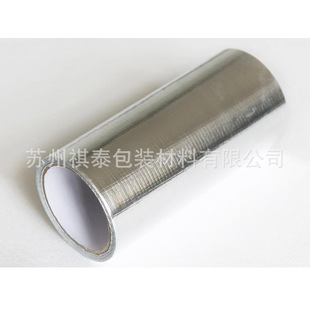 Puncture resistance of PE braided film transport packaging