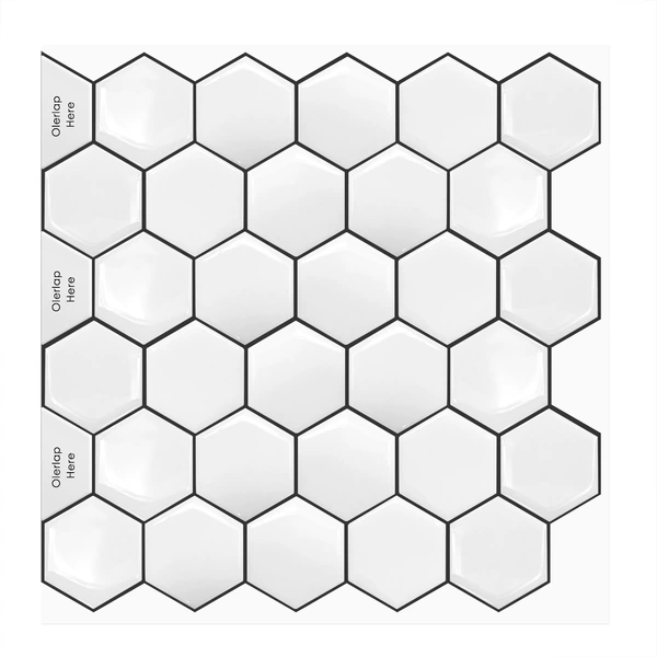 30×30cm, 12 pieces