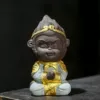 Blessing Great Saint Orchid Sandar