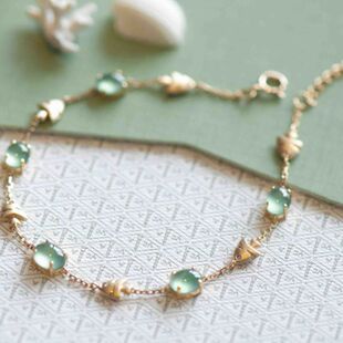 ��Ȼ�������a؛18K���錚�����Ƕ���N��ʯ��朶���朽�ָ����