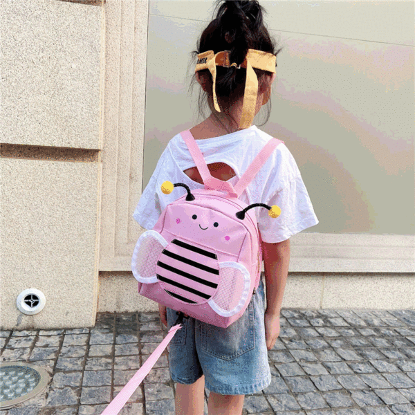 Children's backpack for men and women