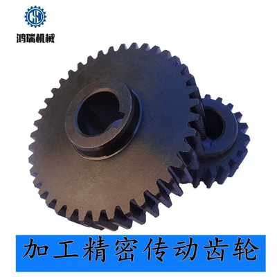 Standard, European Standard, Japanese Standard – Diferensial dişli dəstləri