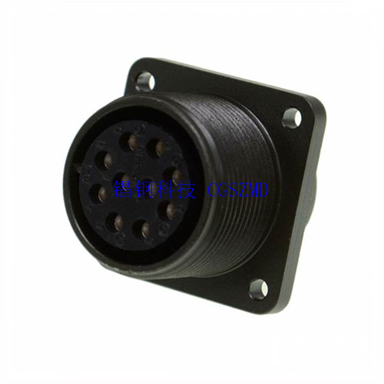 ����Բ��������MS3102A 5оĸ��������MIL-DTL-5015��ͷ