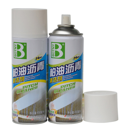 Biotech Asphalt Asphalt Cleaner Asphalt Cleaner Removes Adhesive Flying Paint Bird Feces Wholesale B-1108