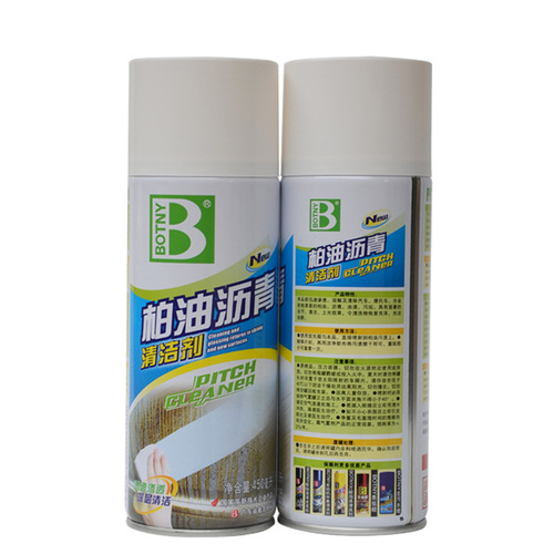 Biotech Asphalt Asphalt Cleaner Asphalt Cleaner Removes Adhesive Flying Paint Bird Feces Wholesale B-1108