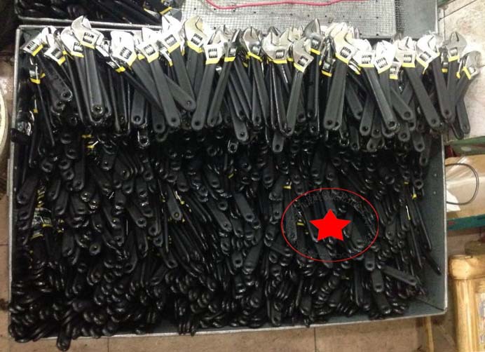 Los fabricantes de alicates suministran herramientas de apoyo alicates de alambre de 6 pulgadas alicates de mango de ciruela alicates puntiagudos alicates de llave