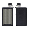 2020 hot -selling VANDY VAPE KYLIN M AIO High -grade leather silicone sleeve console