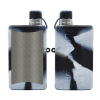 2020 hot -selling VANDY VAPE KYLIN M AIO High -grade leather silicone sleeve console