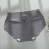 Deep gray