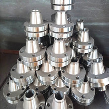 批发大口径法兰 合金刚法兰 20#纯料锻打法兰Q235B板式平焊法兰