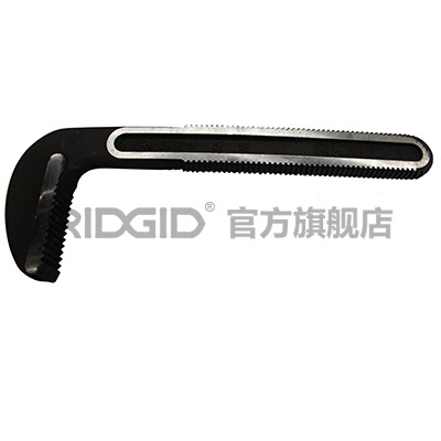 【艾默生·RIDGID自营】里奇36英寸上颚钩钳重负荷直管钳配件