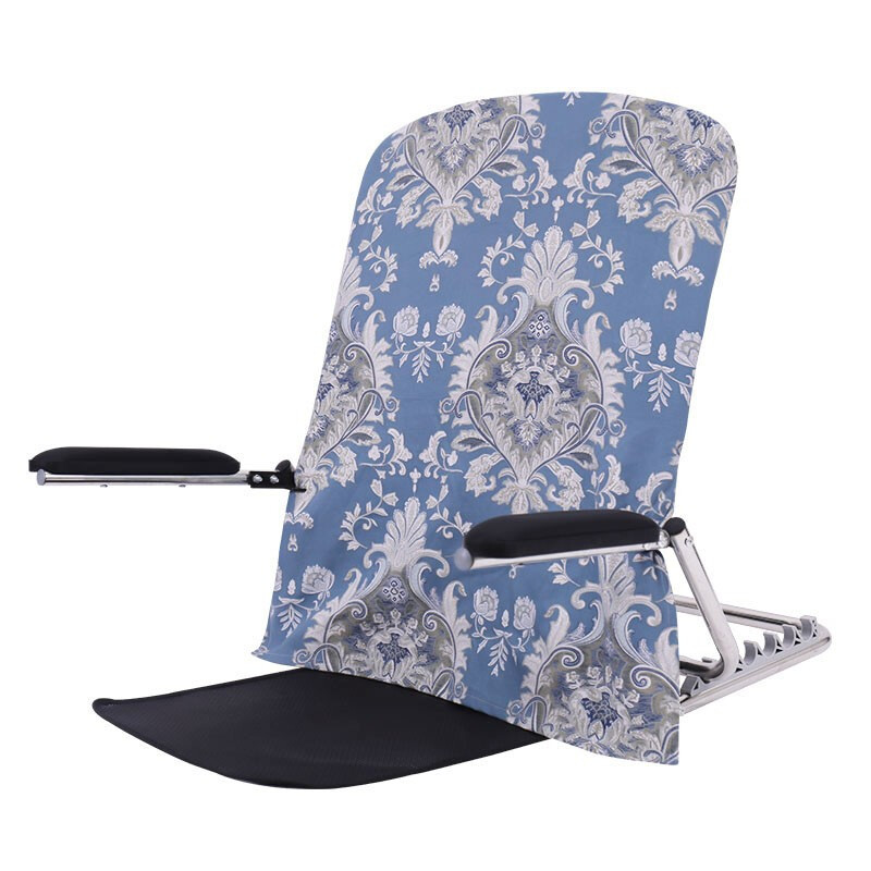 ベッドの背もたれ椅子の背もたれはコンピュータの椅子の怠け者の椅子の老人の用品の看護の調整可能な背もたれのビーチの椅子を支えます。