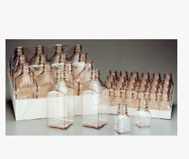 nalgene 342024-0250无盖无菌培养基瓶 PTEG 250ml